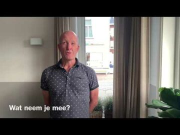 Harald van Engelen van RedView BI over de Powerweek.